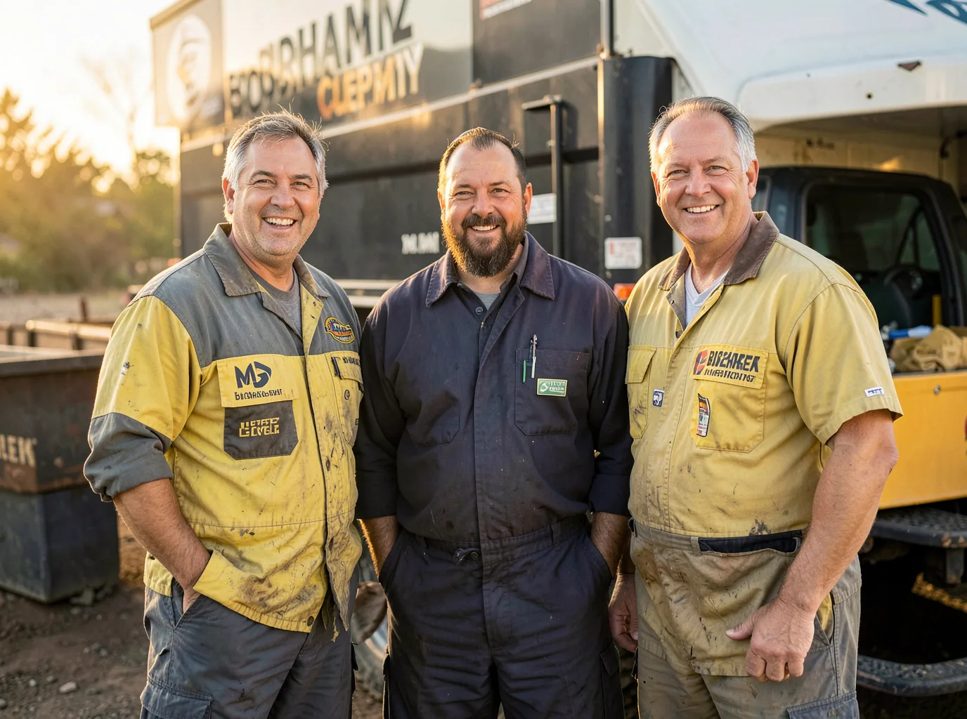 Sewage Cleanup company in Del City, OK