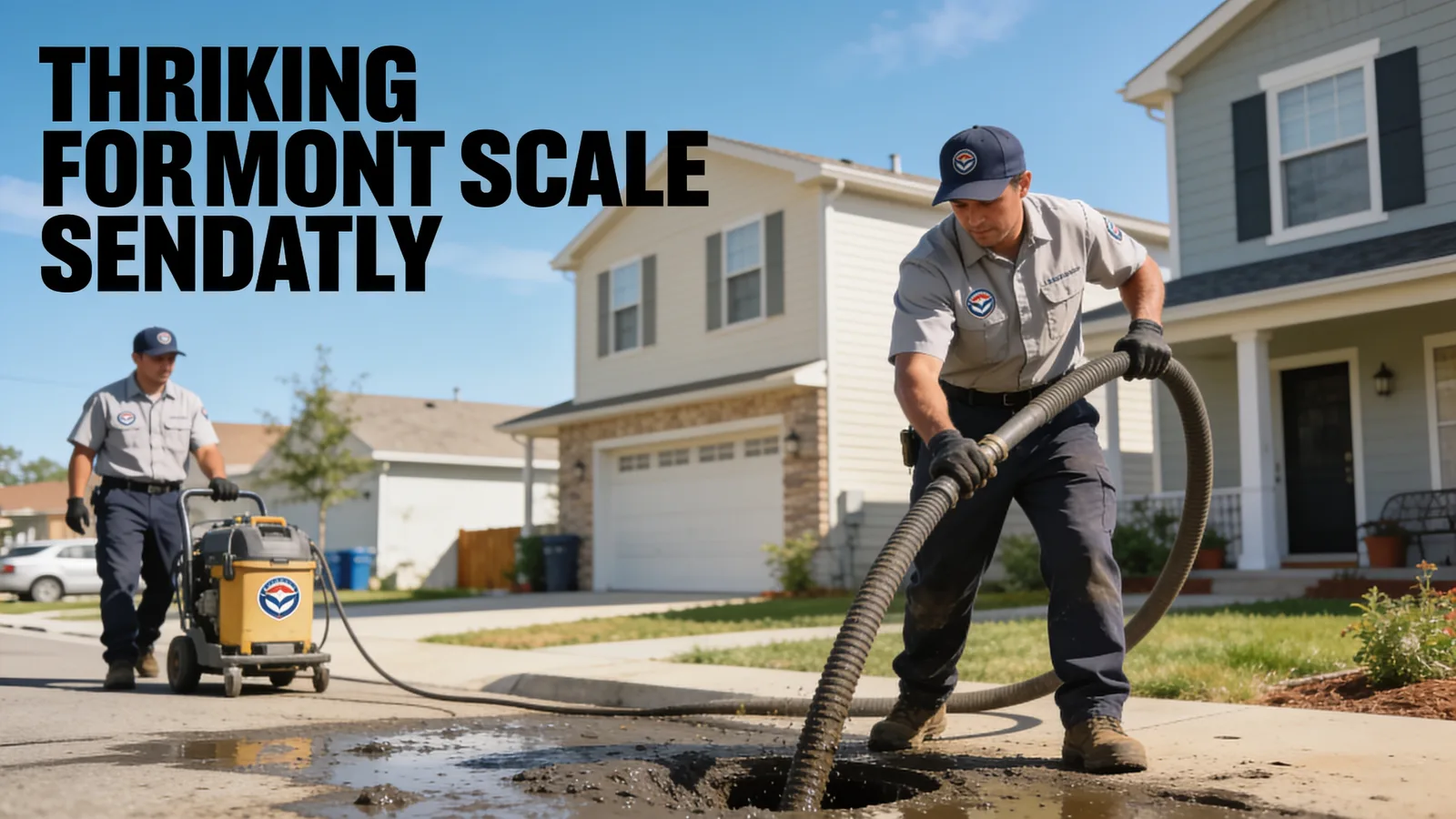 Sewage Cleanup in Del City, OK near me